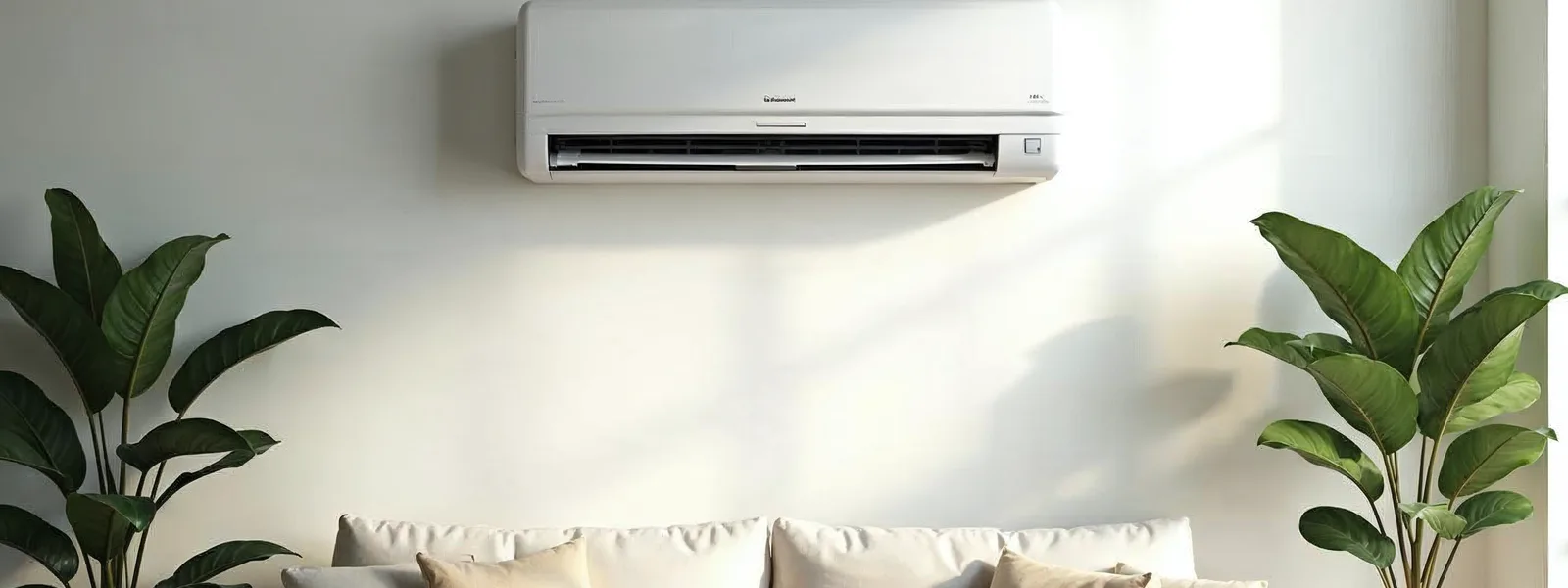 Ar-condicionado Split Inverter Midea AI Ecomaster 12.000 BTUs Frio 220V