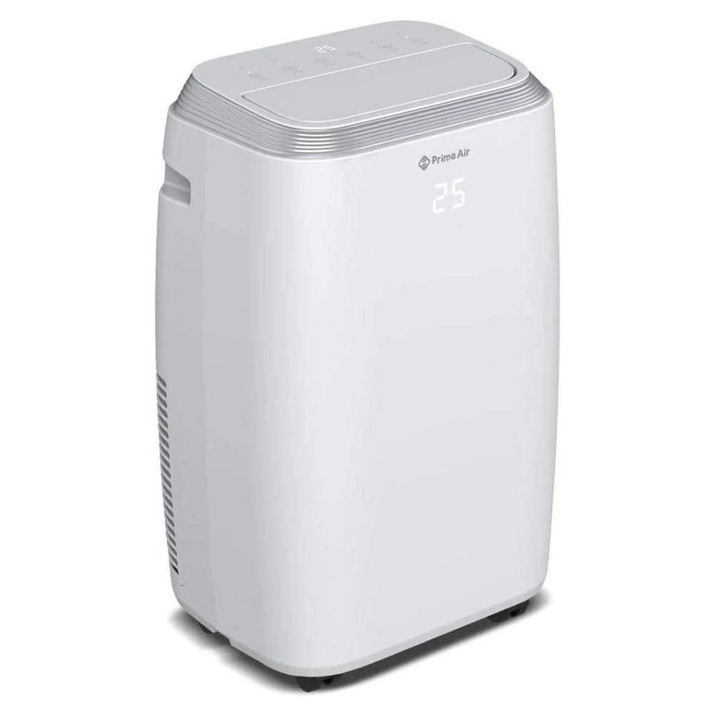Ar-condicionado Portátil Britânia Prime 12.000 BTUs Frio 220V