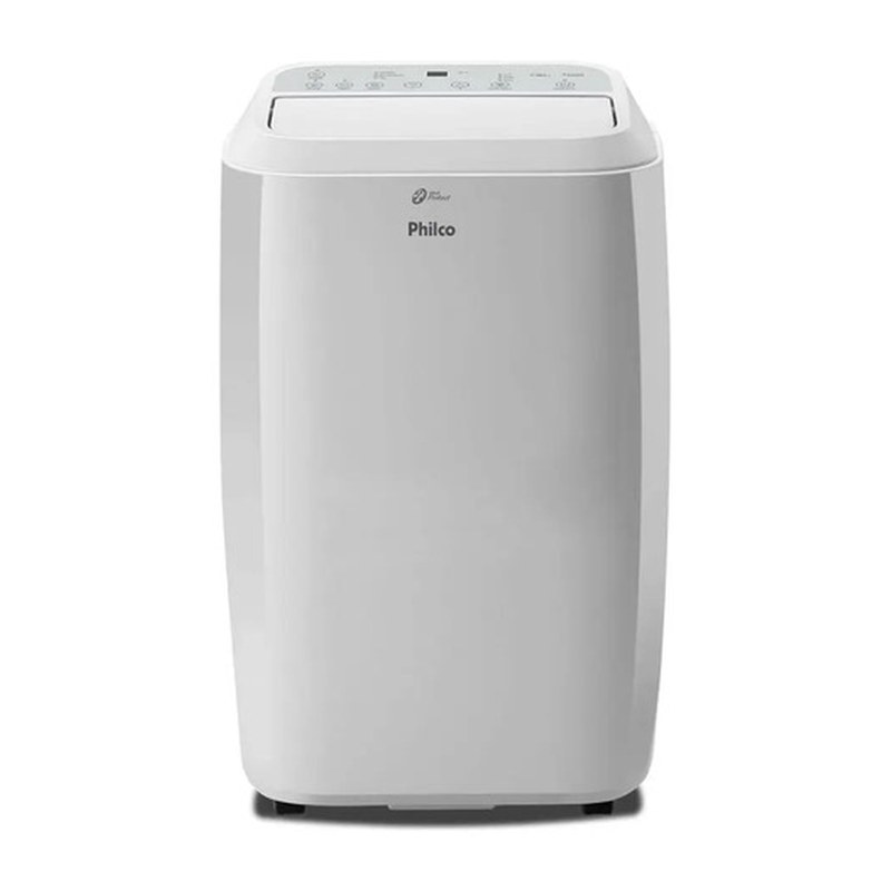 Ar-condicionado Portátil Philco PAC12000F5 Frio 12.000 BTUs