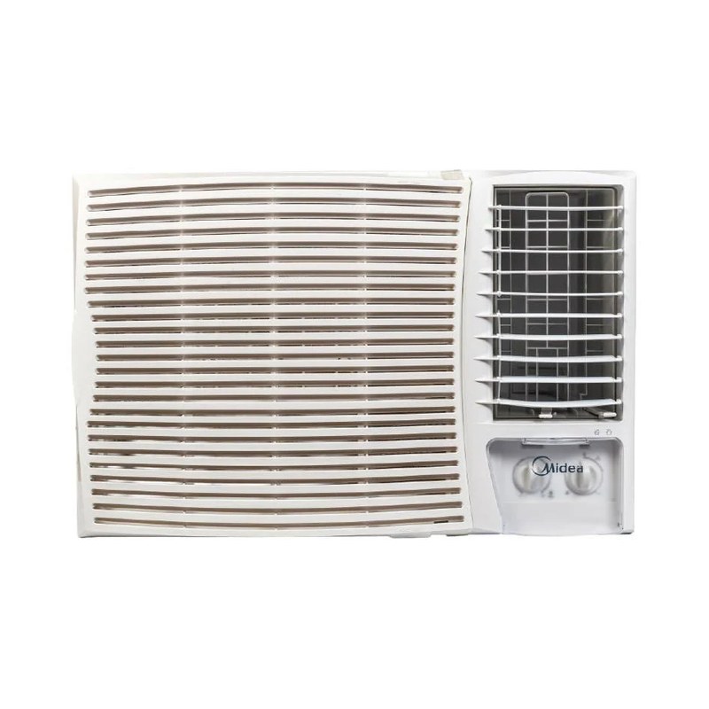 Ar-condicionado de Janela Midea 21.000 BTUs Frio Mecânico 220V