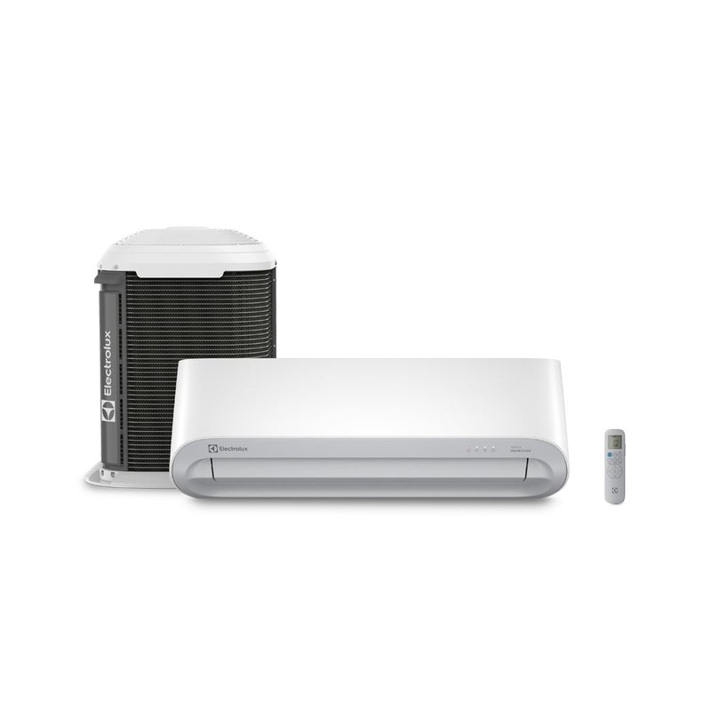 Ar-condicionado Split Electrolux Color Adapt 18.000 BTUs Frio