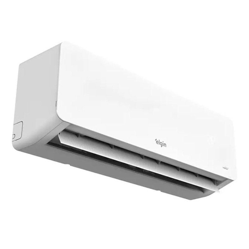 Ar-condicionado Split Hi Wall Elgin Eco Inverter II 12.000 BTUs Frio 220V