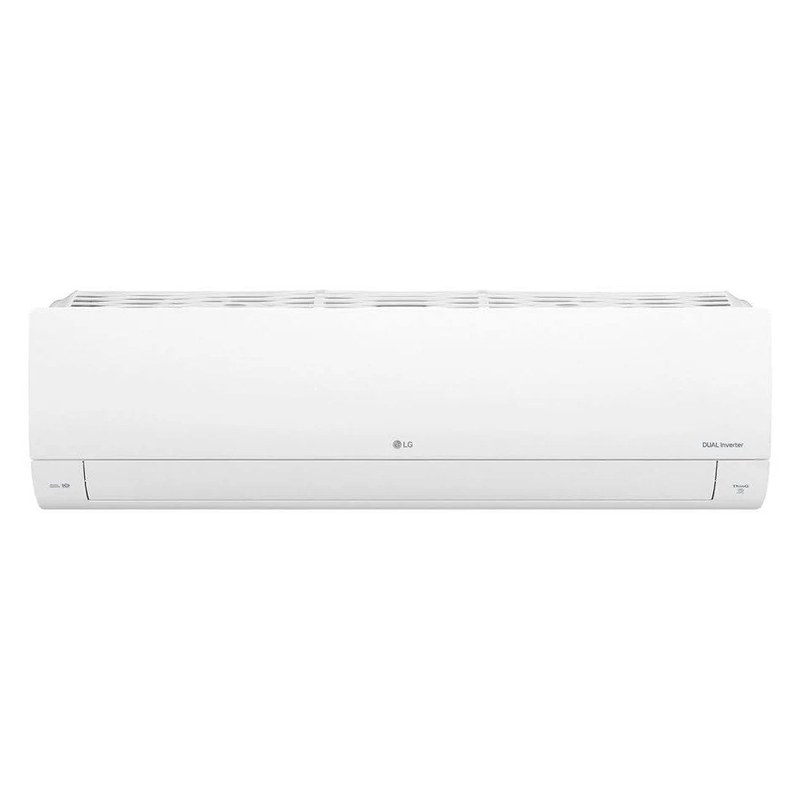 Ar-condicionado Split Inverter LG S3NQ12JA31L 12.000 BTUs Frio 220V