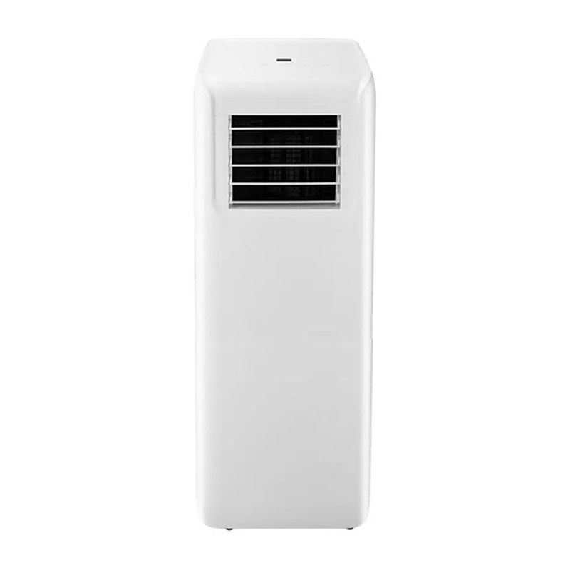 Ar-condicionado Portátil Gree 10.000 BTUs Frio Branco 220V