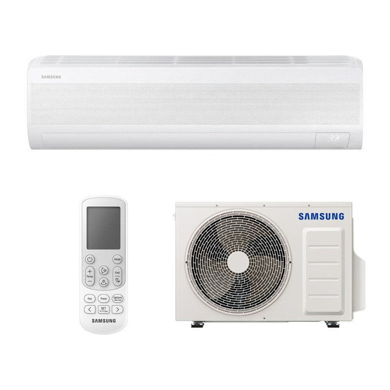 Ar-condicionado Split Samsung 18.000 BTUs Frio 220V