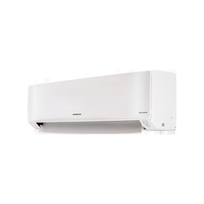 Ar-condicionado Split Hitachi RAS.E312PCDIB Inverter 1 Tonelada