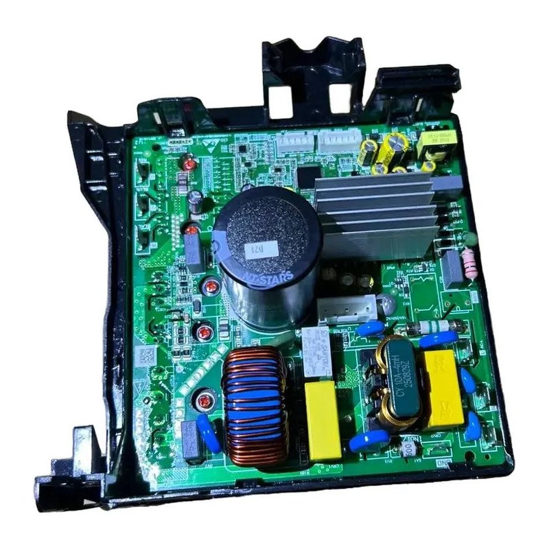 Ar-condicionado Split Inverter Elgin Eco III 12.000 BTUs Frio 220V