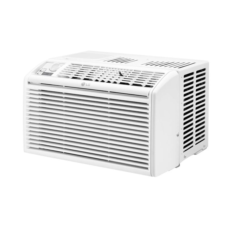 Ar-condicionado de Janela LG LW5023 5.000 BTUs Frio