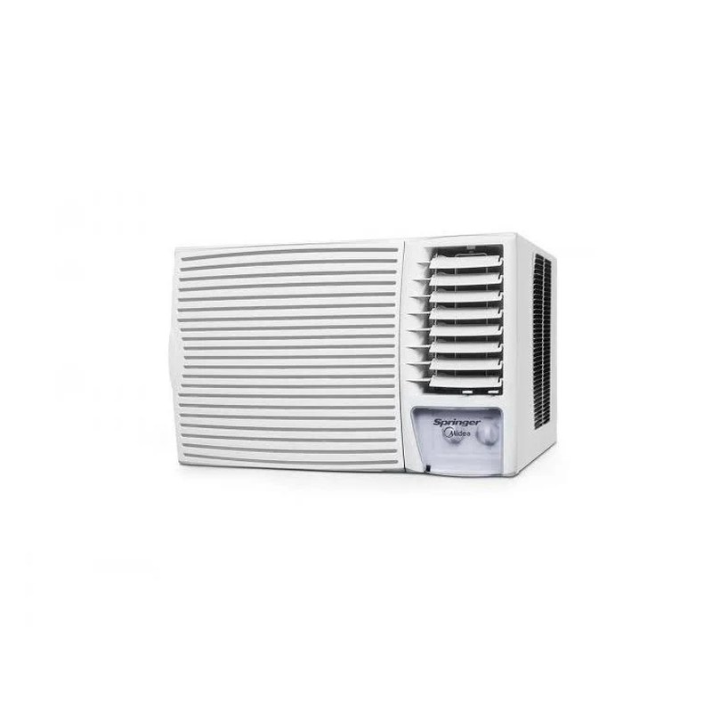 Ar-condicionado de Janela Springer Midea 18.000 BTU/h Frio 220V