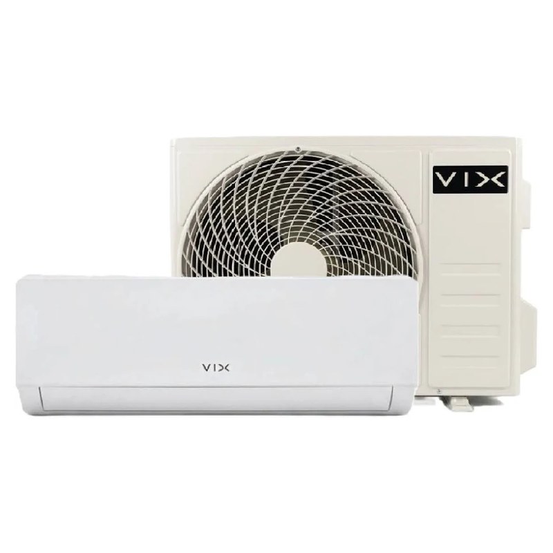 Ar-condicionado Split Hi Wall Vix 9.000 BTUs Frio 220V