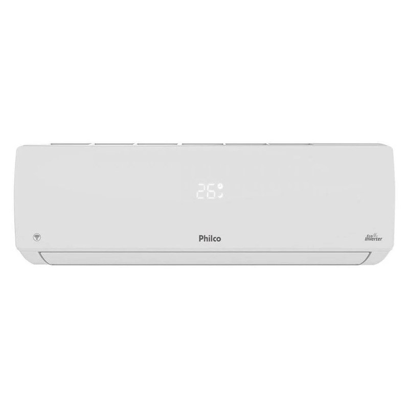 Ar-condicionado Split Philco 9.000 BTUs Inverter Quente/Frio