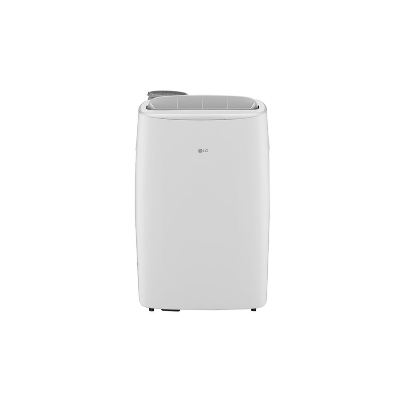 Ar-condicionado Portátil LG 14.000 BTUs Dual Inverter Voice Frio 127V