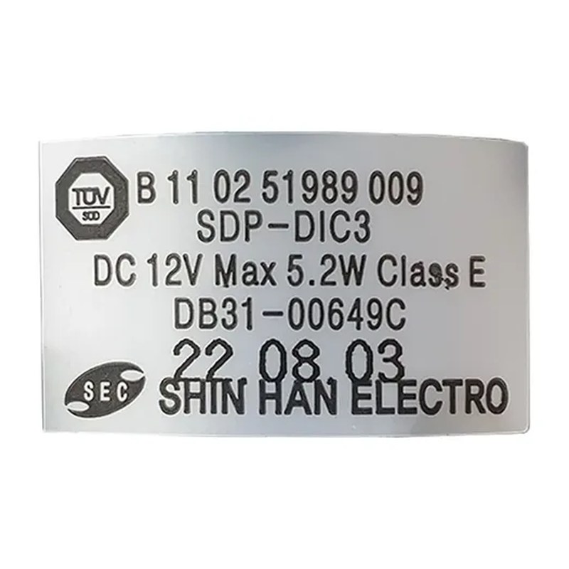 Evaporadora VRF Cassete Samsung 24.000 BTUs 4 Vias AM024NN4DCH/AA