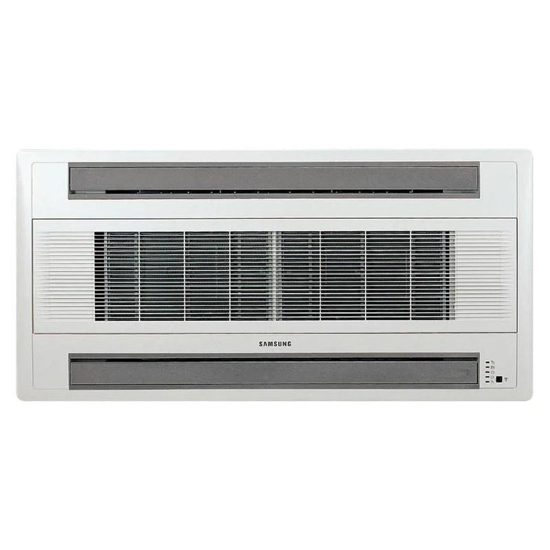 Painel Split Cassete Inverter Samsung 18.000 a 24.000 BTUs PC2NWSMEN